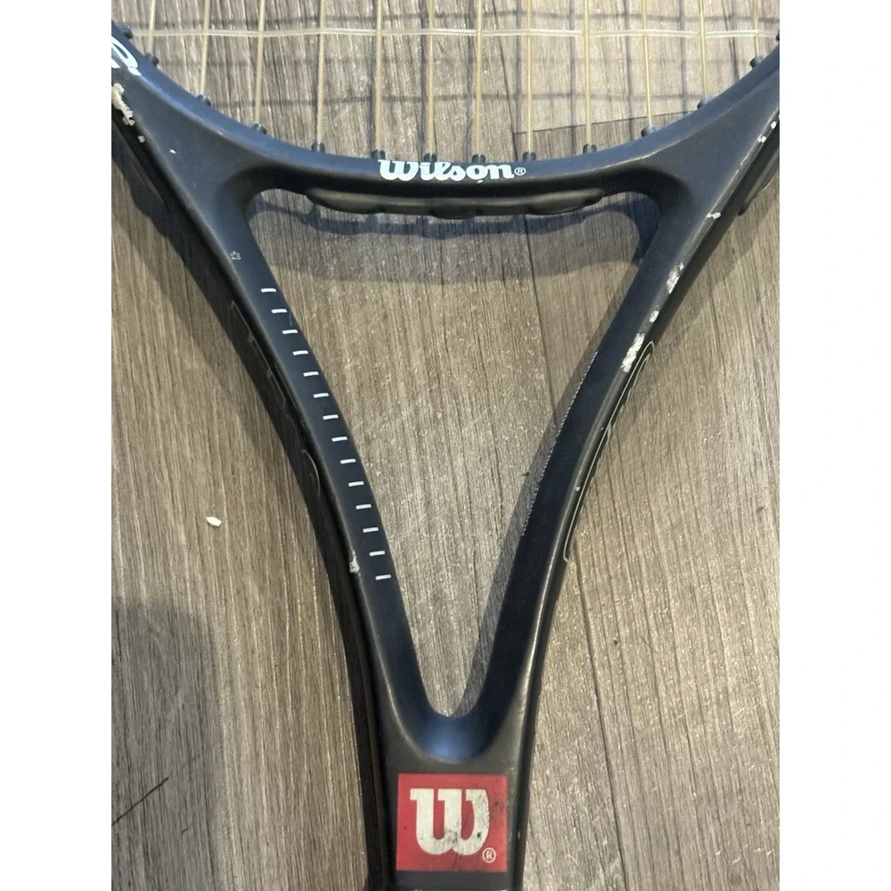 Vintage Wilson Sting Lite Graphite Power and Control Racquet